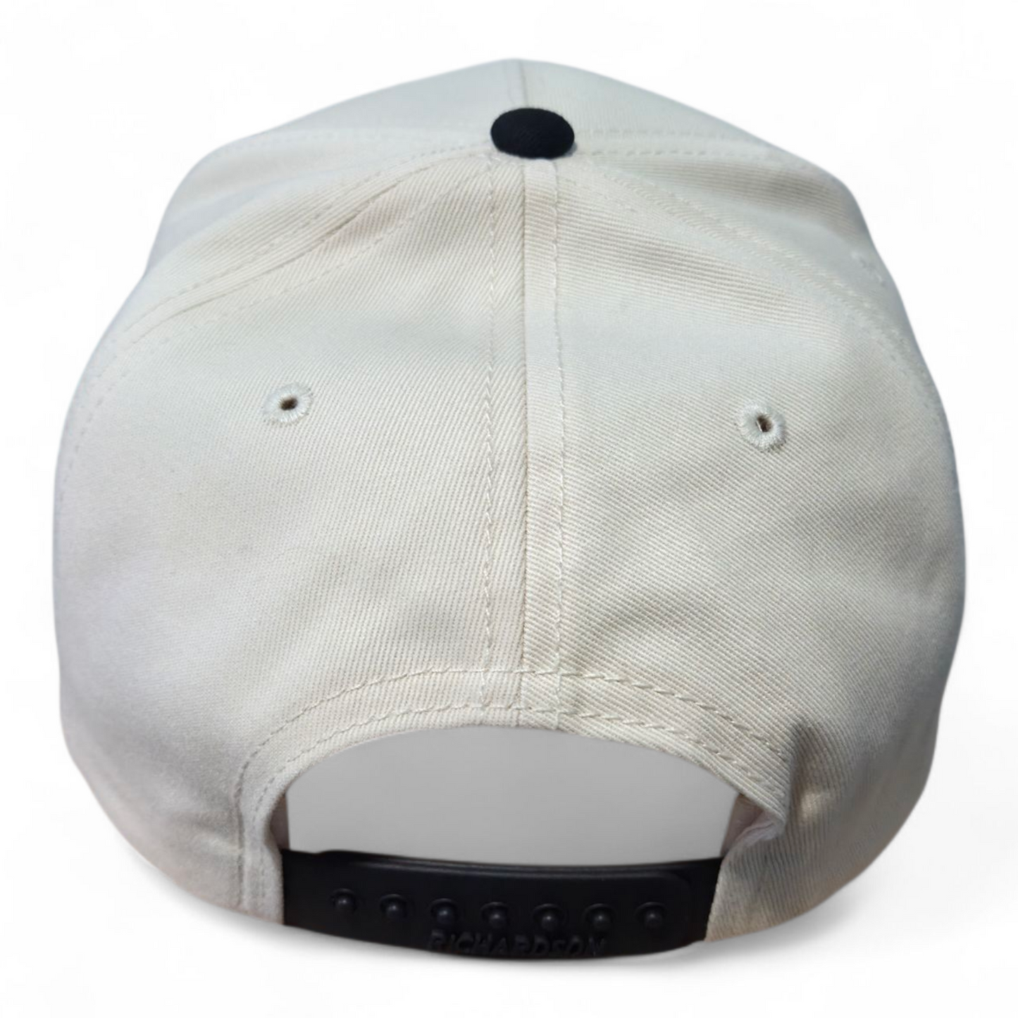 The Crème/Black Classic