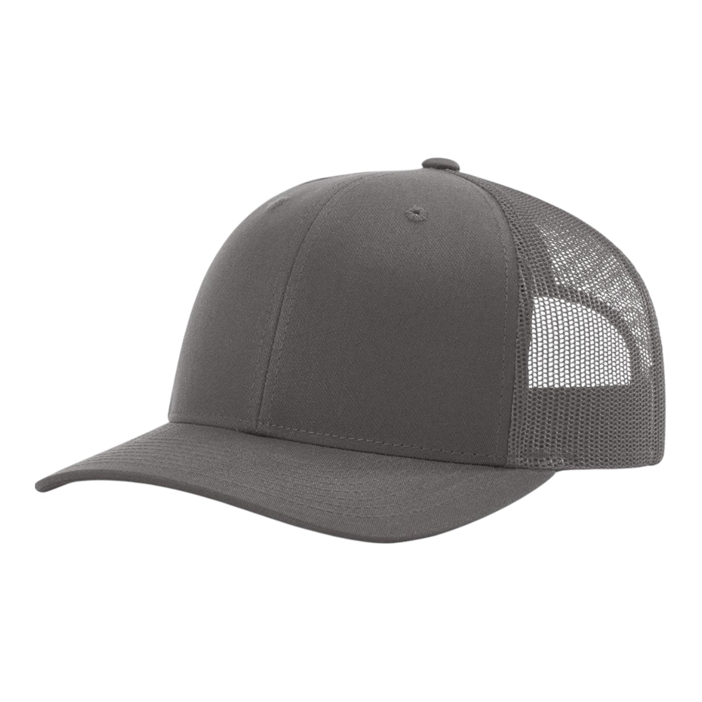 Richardson 112 Custom Leather Patch Hat
