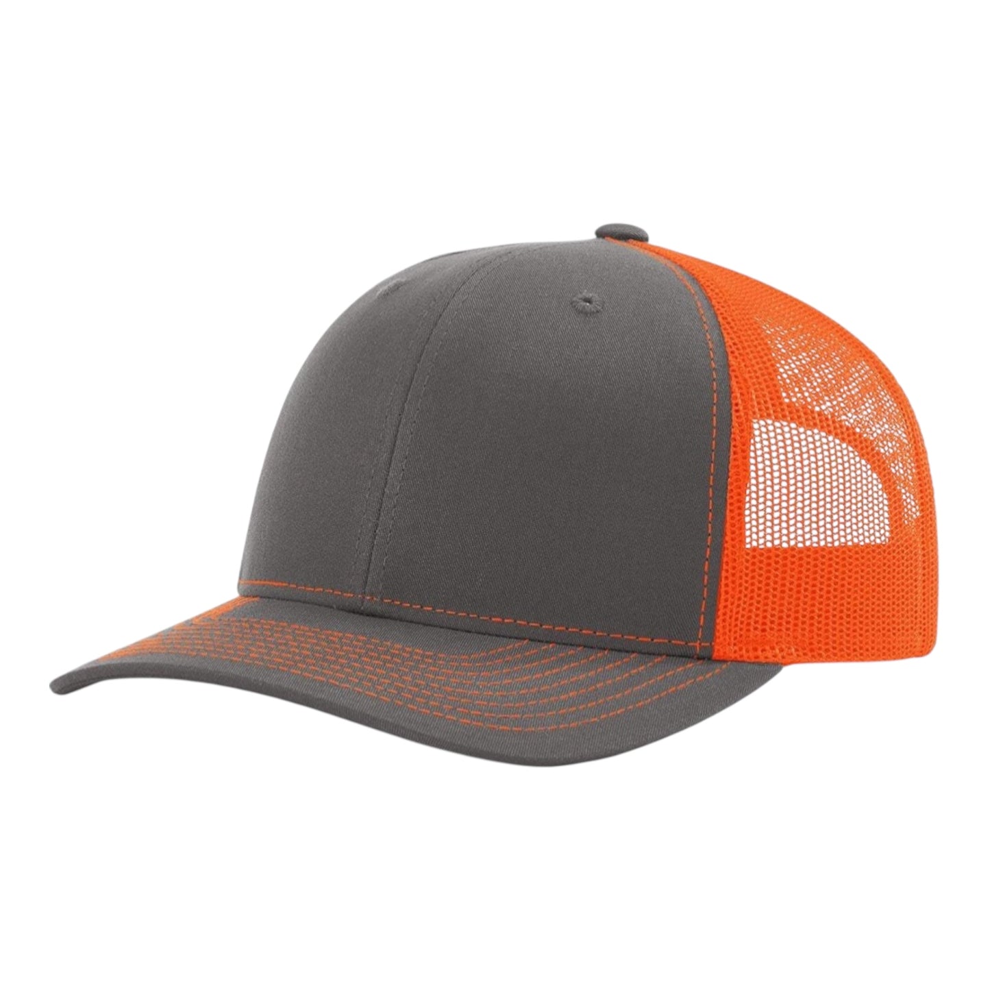 Richardson 112 Custom Leather Patch Hat