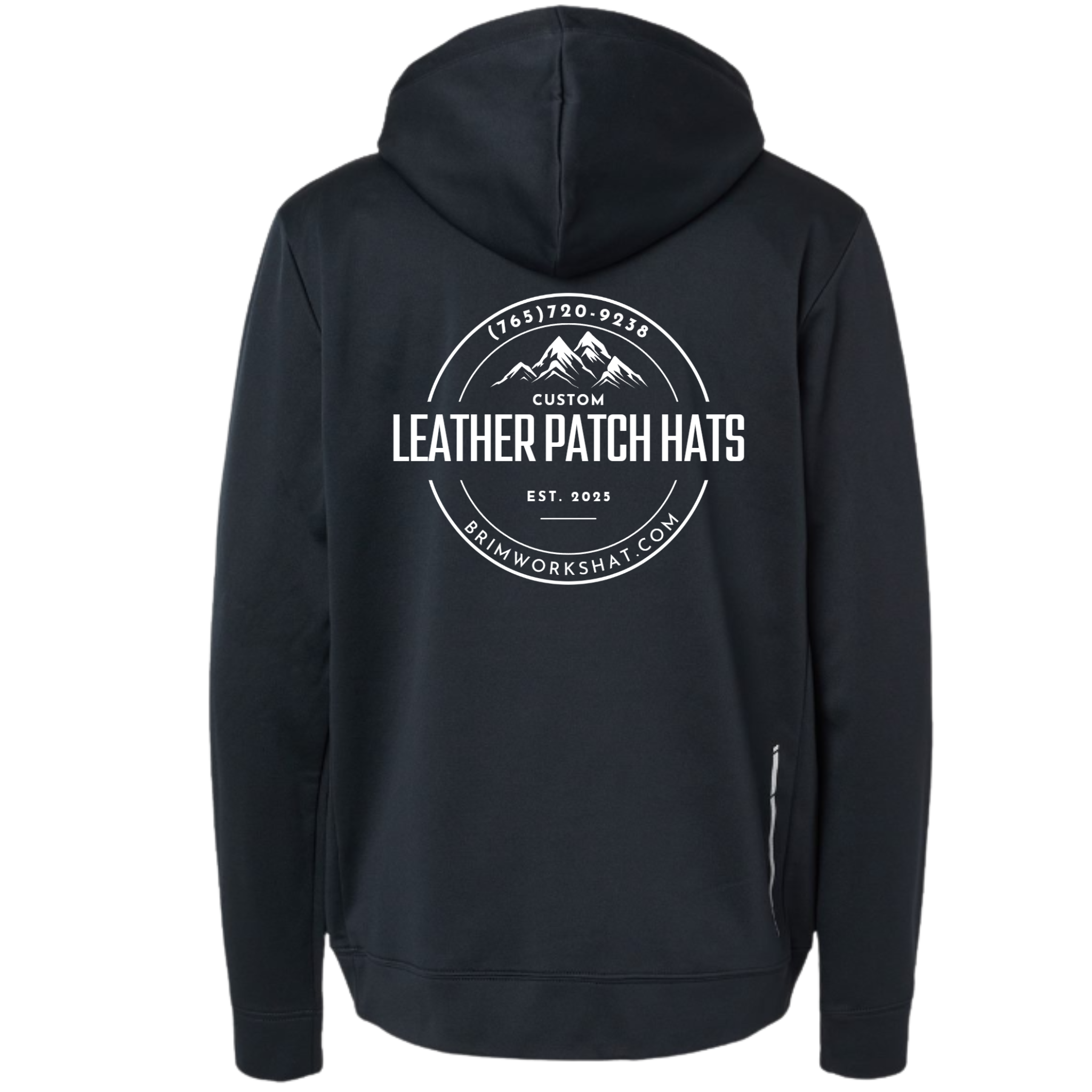 Brimworks X Oakley Hoodie