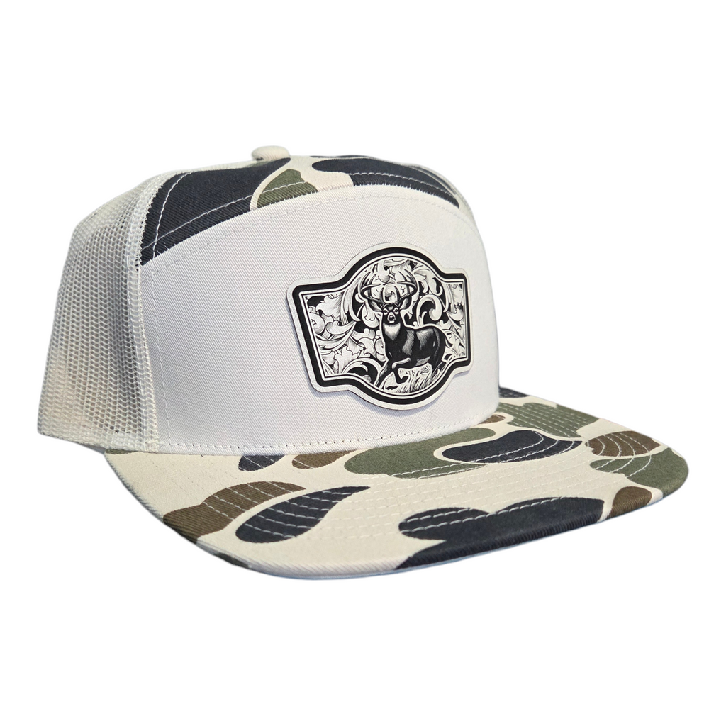 Brimworks Backwoods Heritage