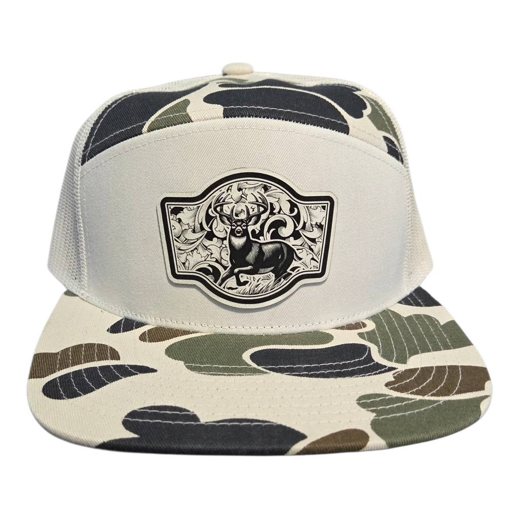 Brimworks Backwoods Heritage