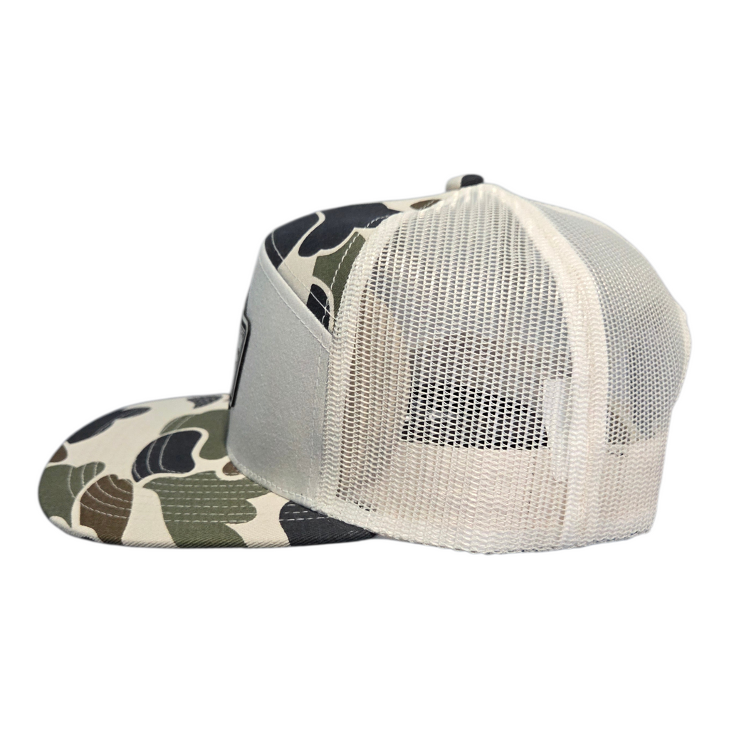 Brimworks Backwoods Heritage