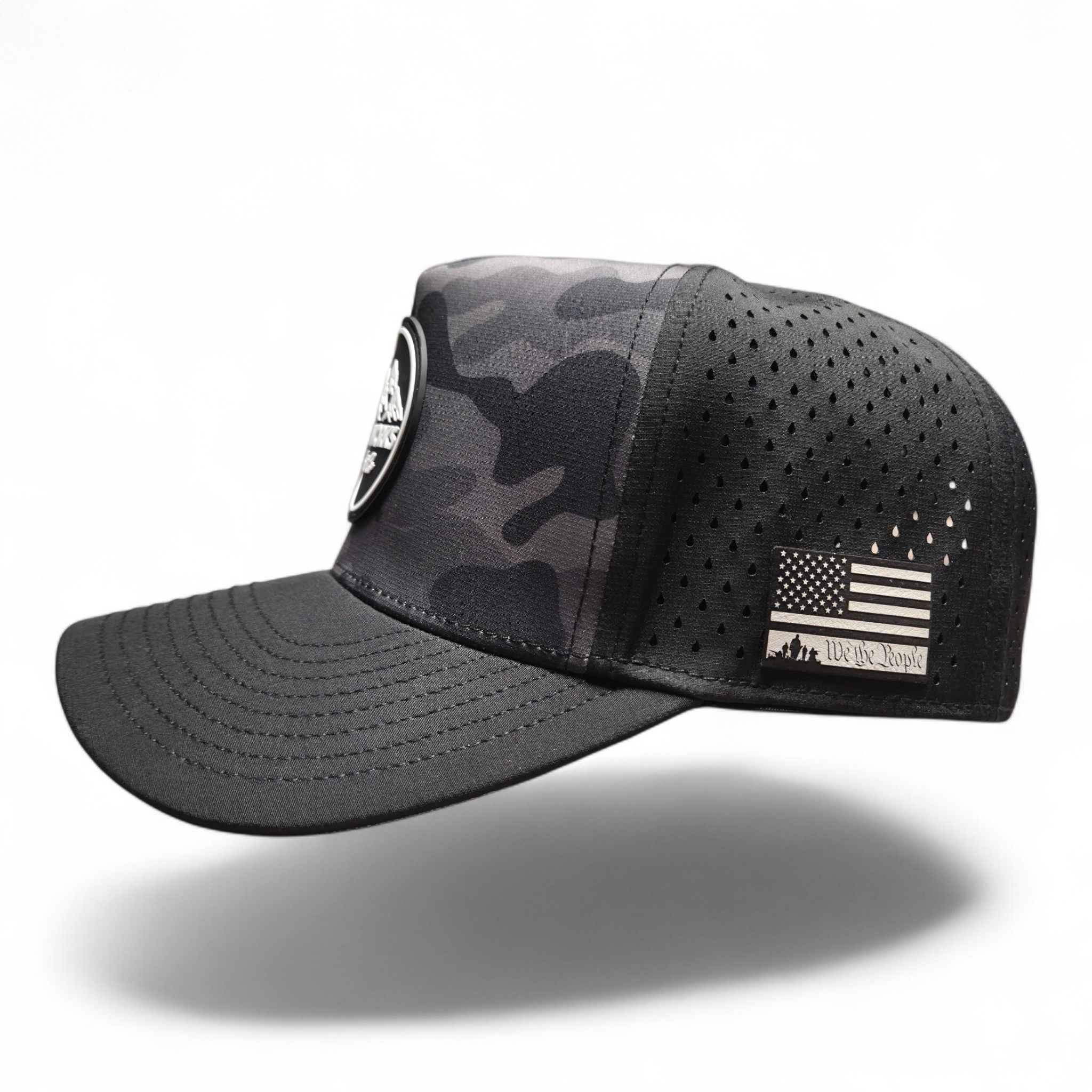 The Recon
