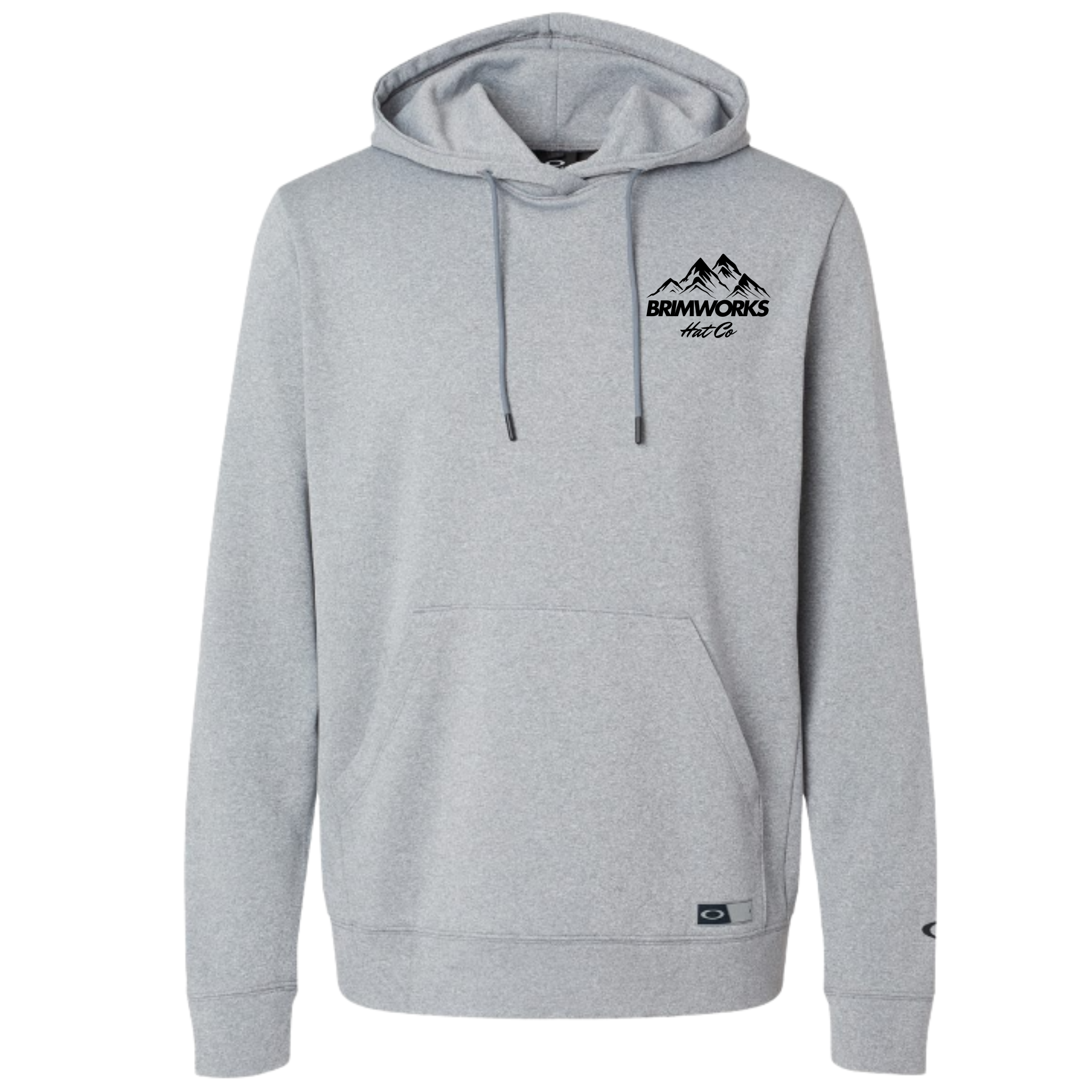Brimworks X Oakley Hoodie