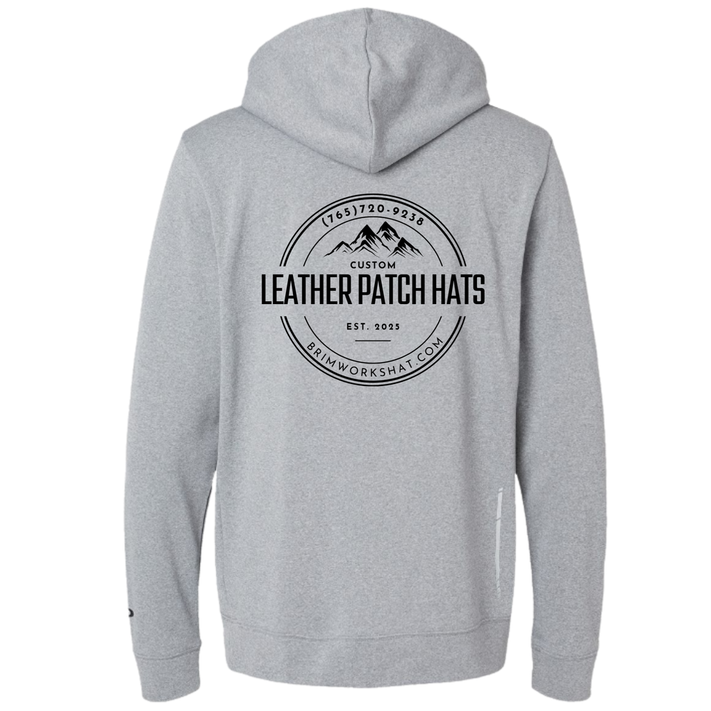 Brimworks X Oakley Hoodie