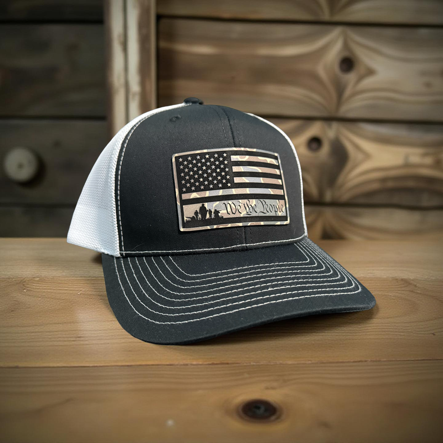 We The People Hat