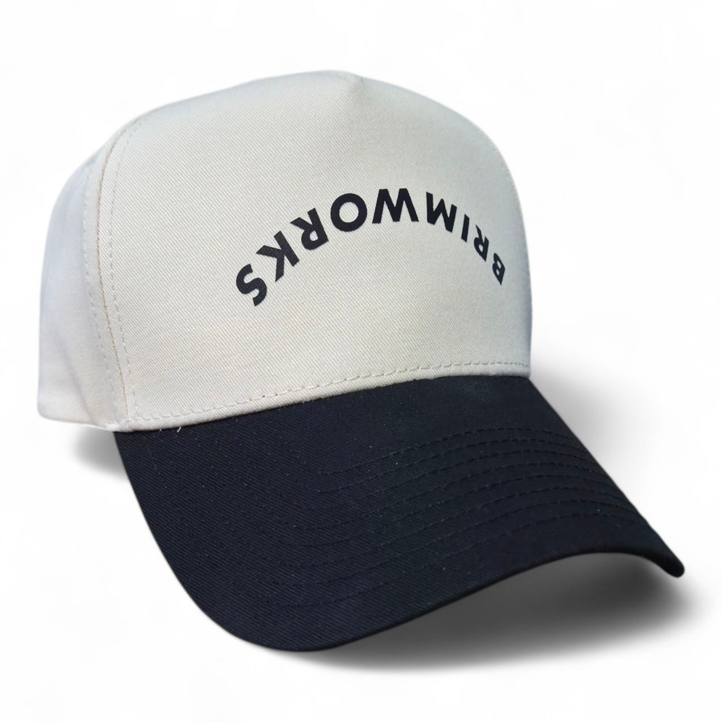 The Crème/Black Classic