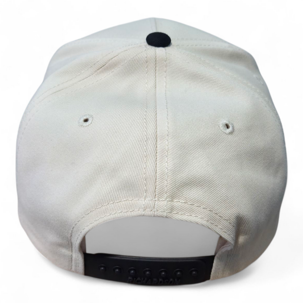 The Crème/Black Classic