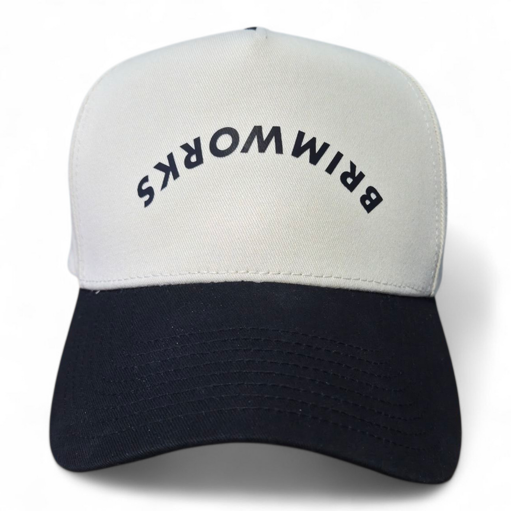 The Crème/Black Classic