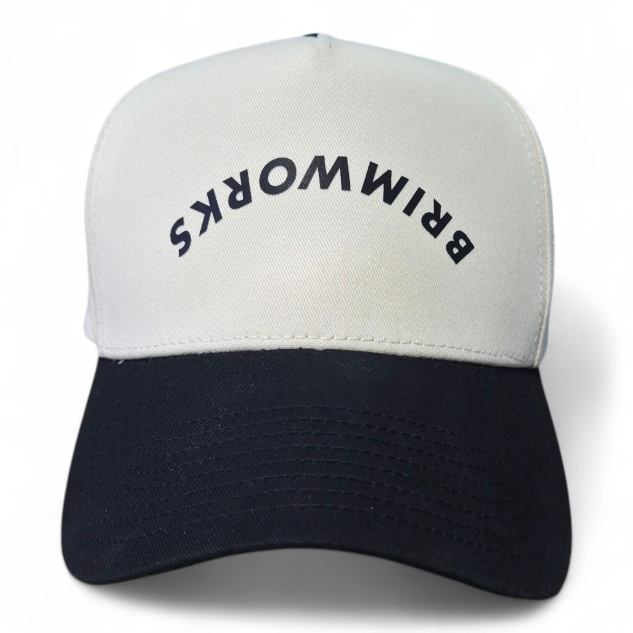 The Crème/Black Classic