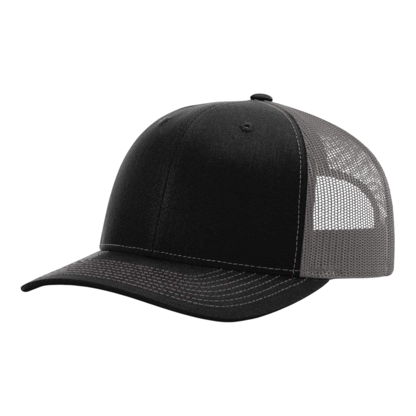 Richardson 112 Custom Leather Patch Hat