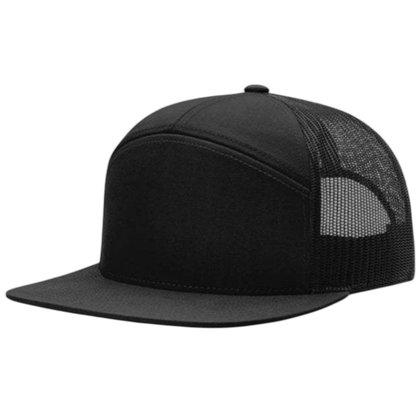 Richardson 168 7-Panel Custom