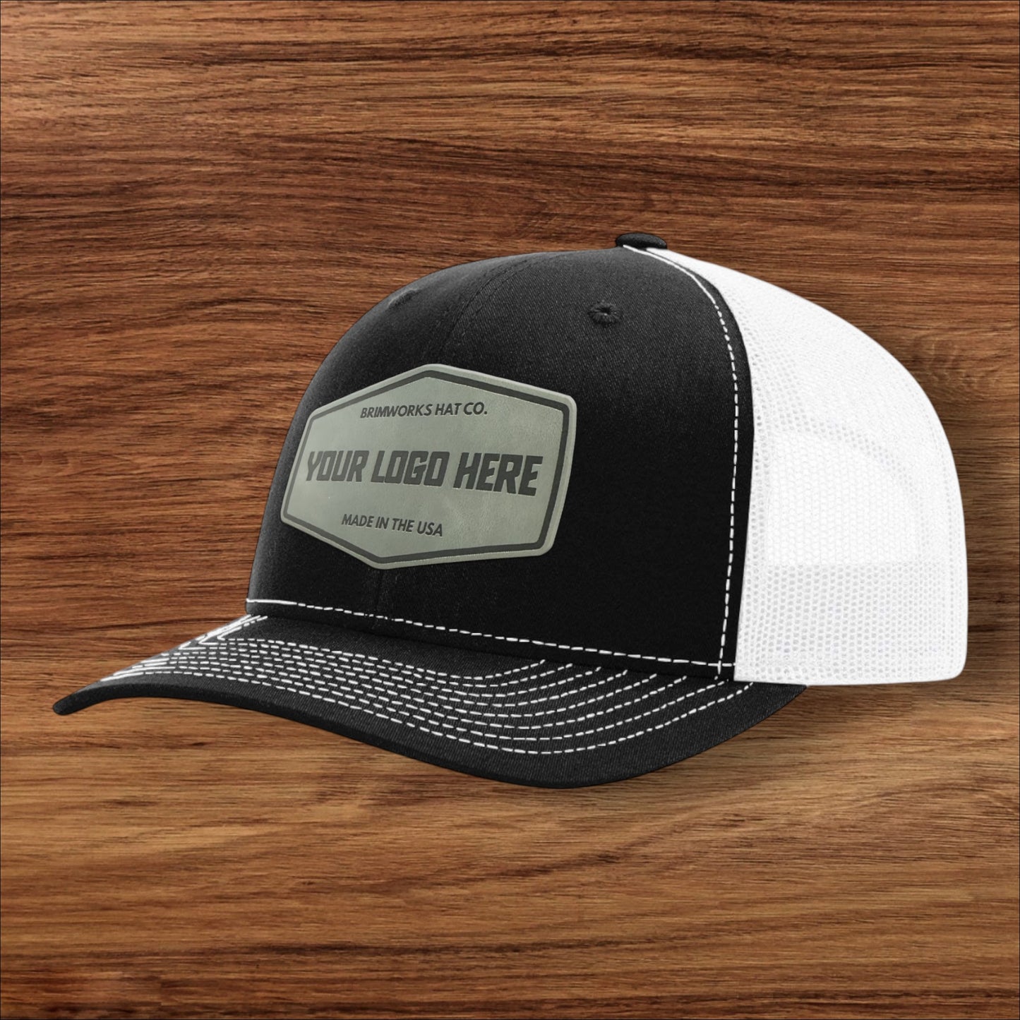 Richardson 112 Custom