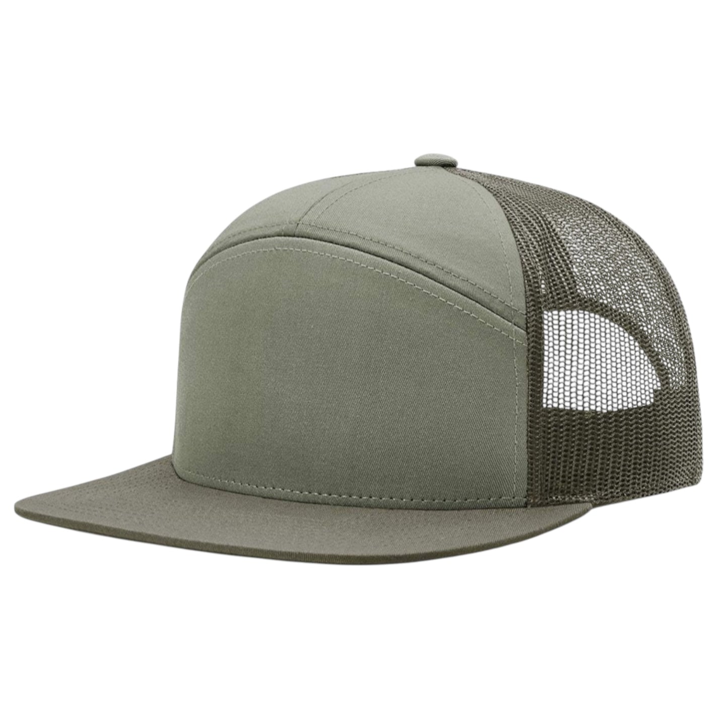 Richardson 168 7-Panel Custom