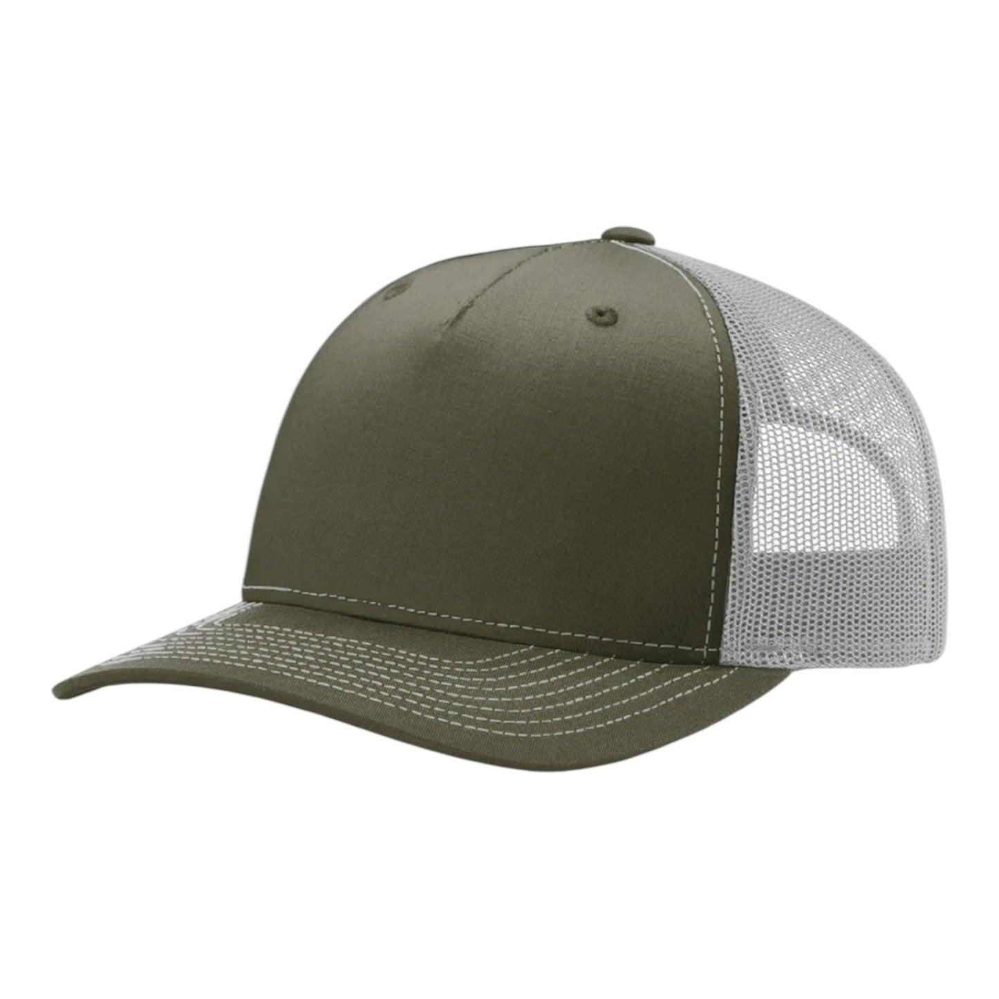 Richardson 112FP Custom