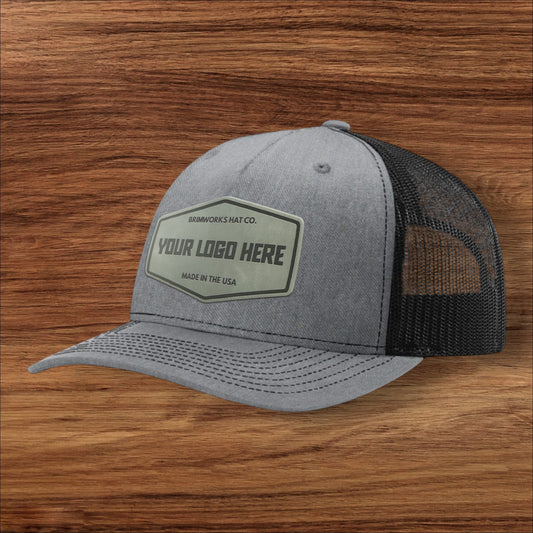 Richardson 112FP Custom