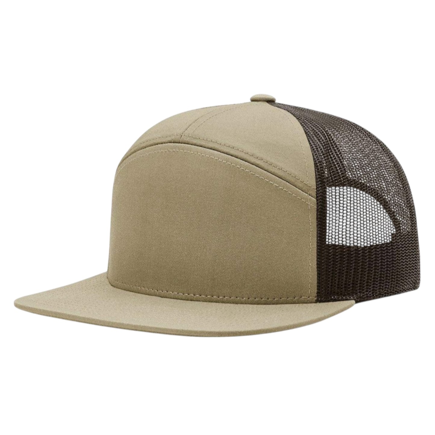 Richardson 168 7-Panel Custom