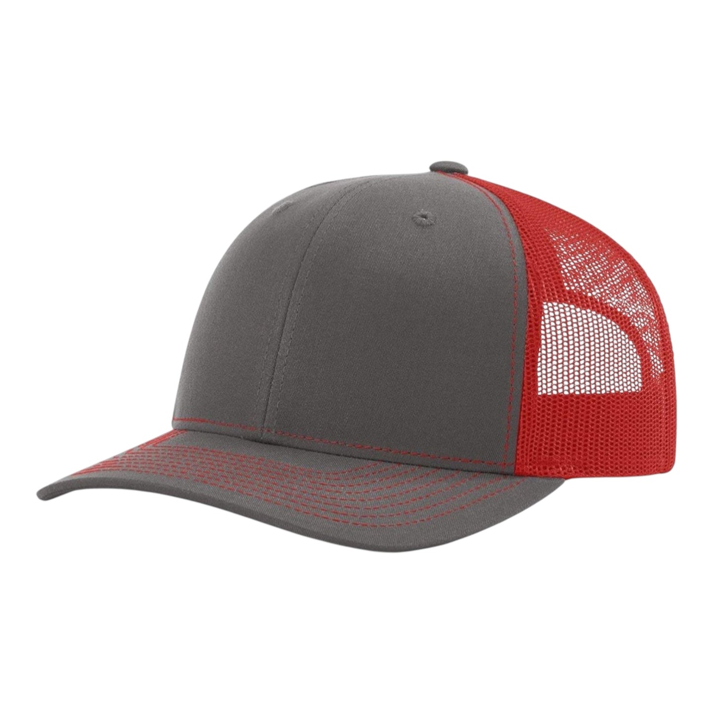 Richardson 112 Custom Leather Patch Hat