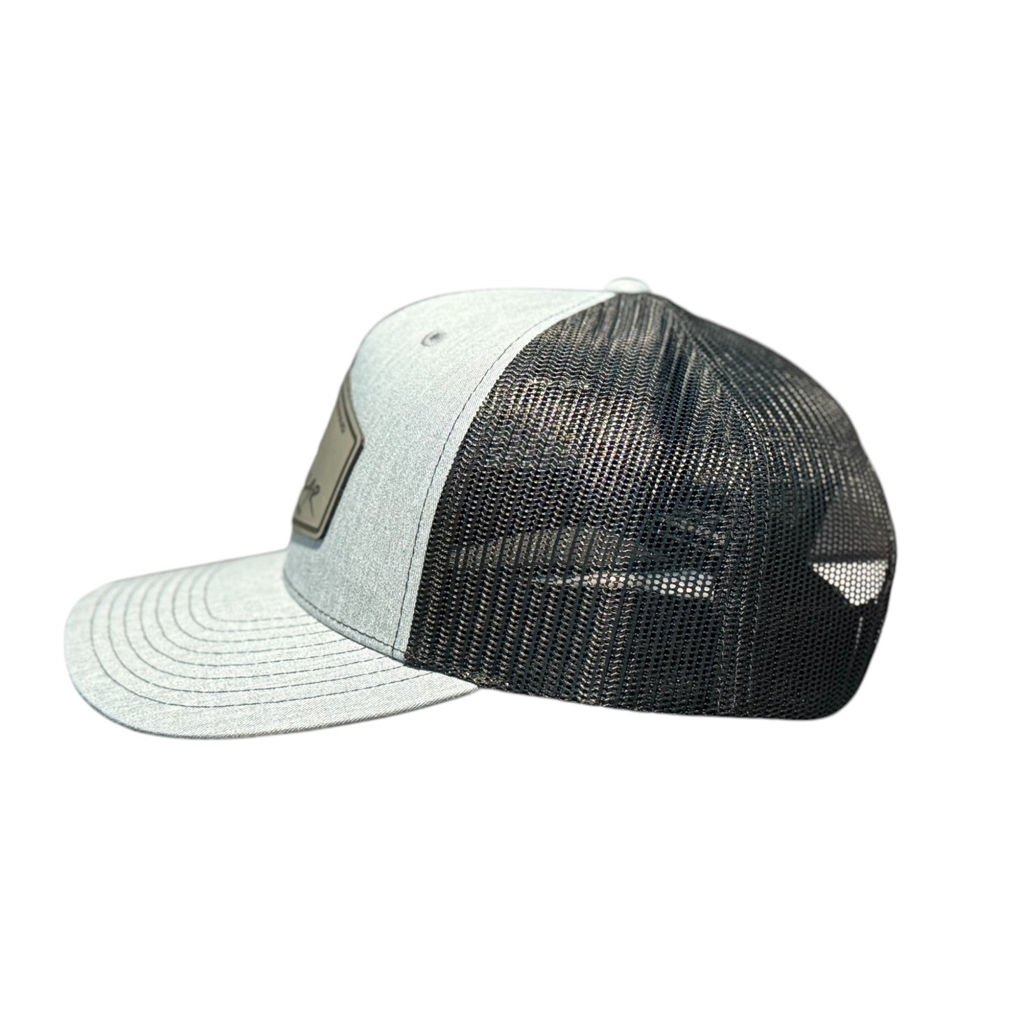 Blue Collar Proud American Hat