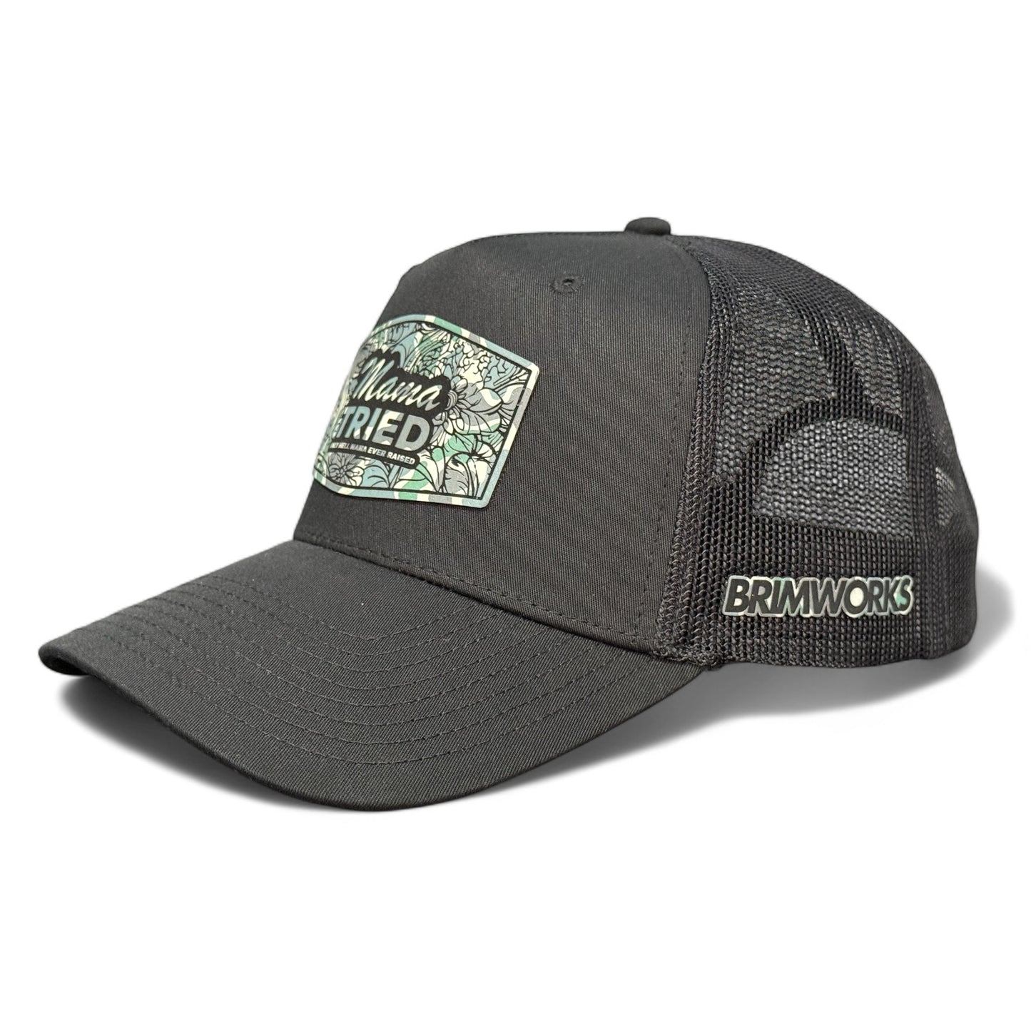 Mama Tried Hat