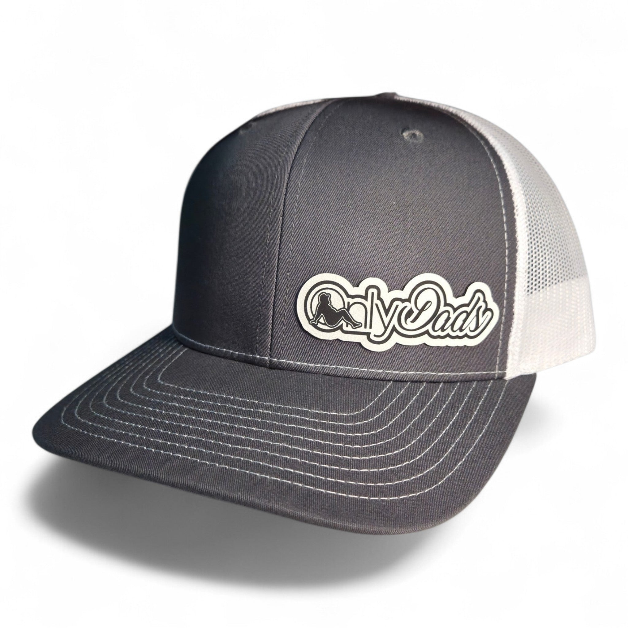 Only Dads Trucker Hat